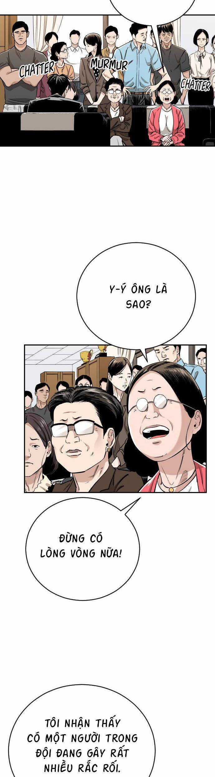 Sân Cỏ Chiến Kí Chương 81 trang 7