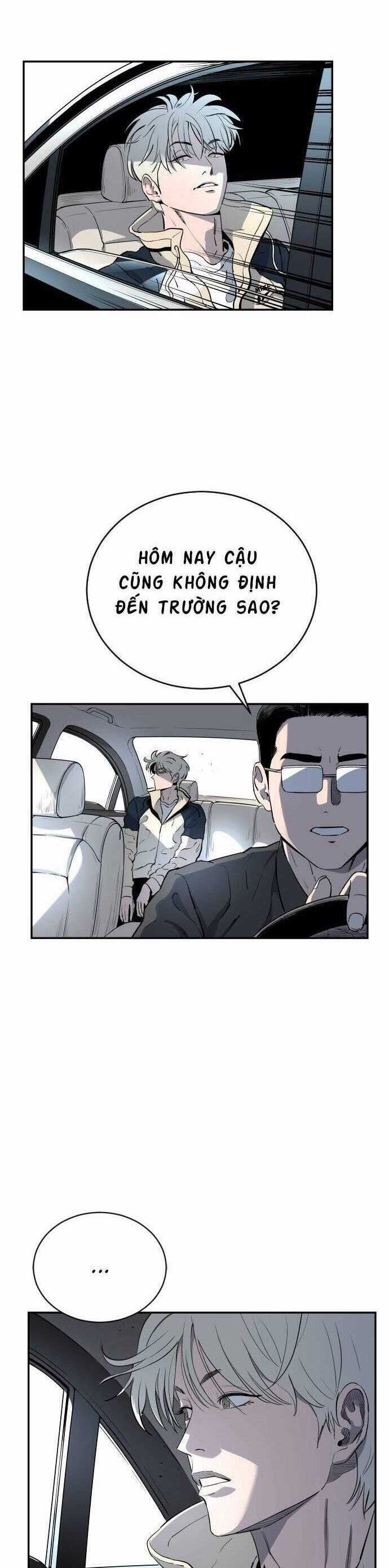 Sân Cỏ Chiến Kí Chương 82 trang 1