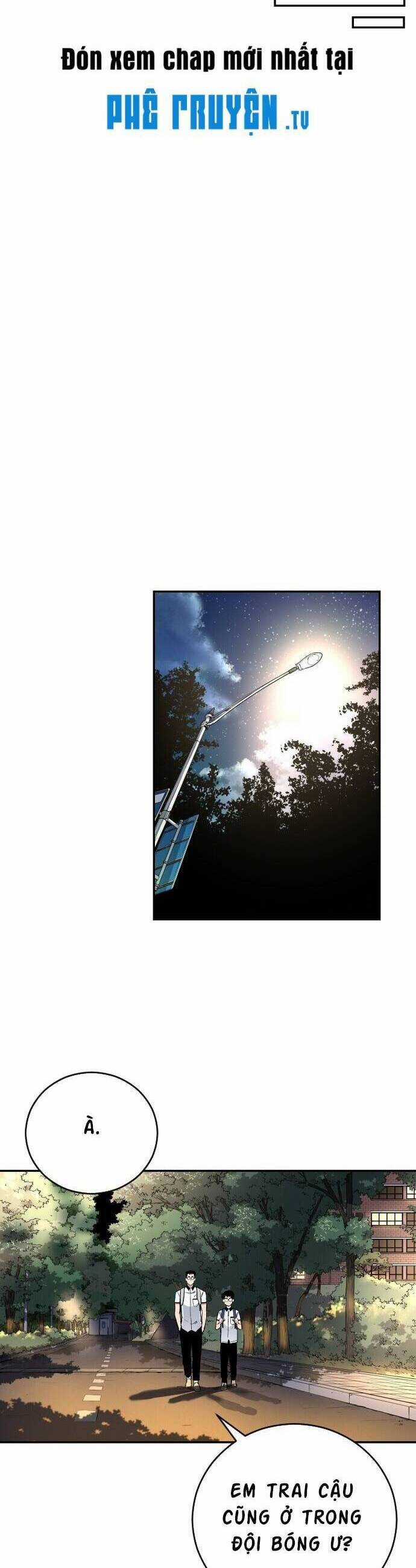 Sân Cỏ Chiến Kí Chương 82 trang 13