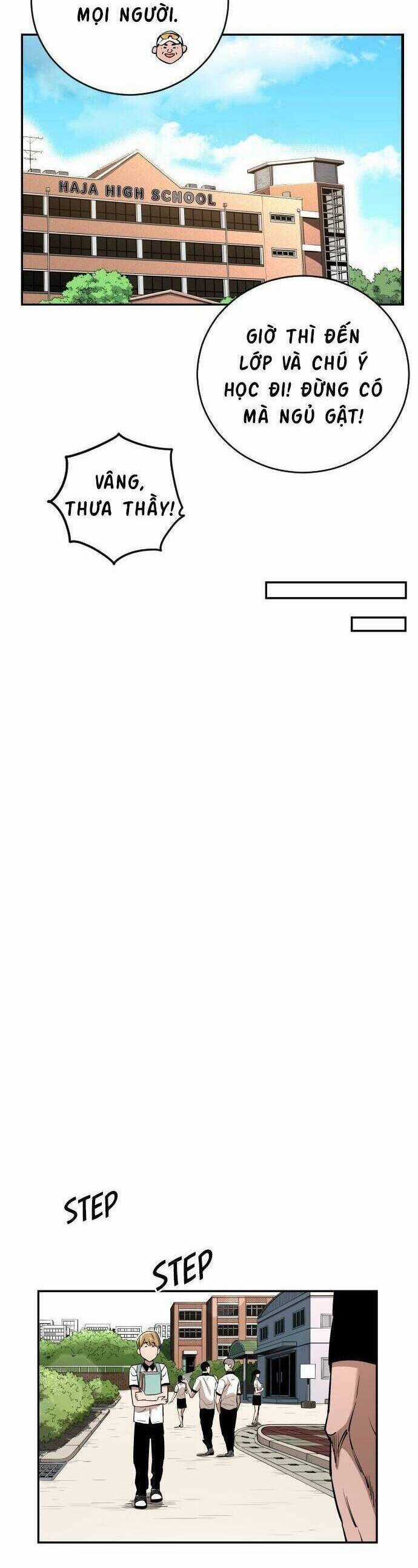 Sân Cỏ Chiến Kí Chương 82 trang 34