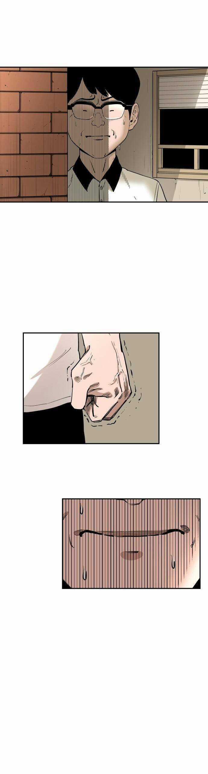 Sân Cỏ Chiến Kí Chương 82 trang 37