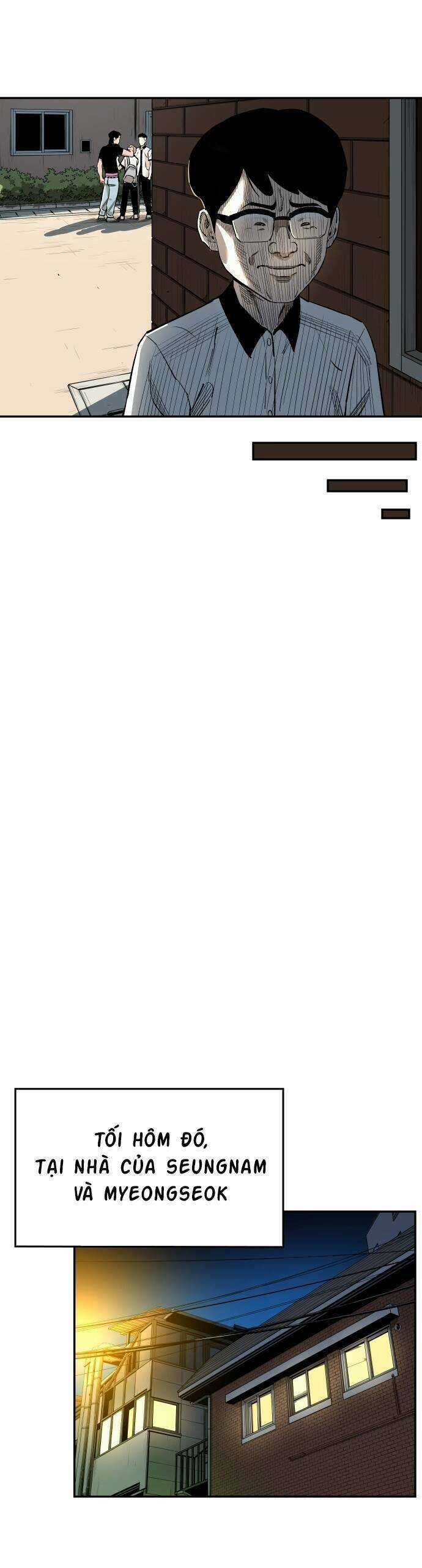 Sân Cỏ Chiến Kí Chương 82 trang 38