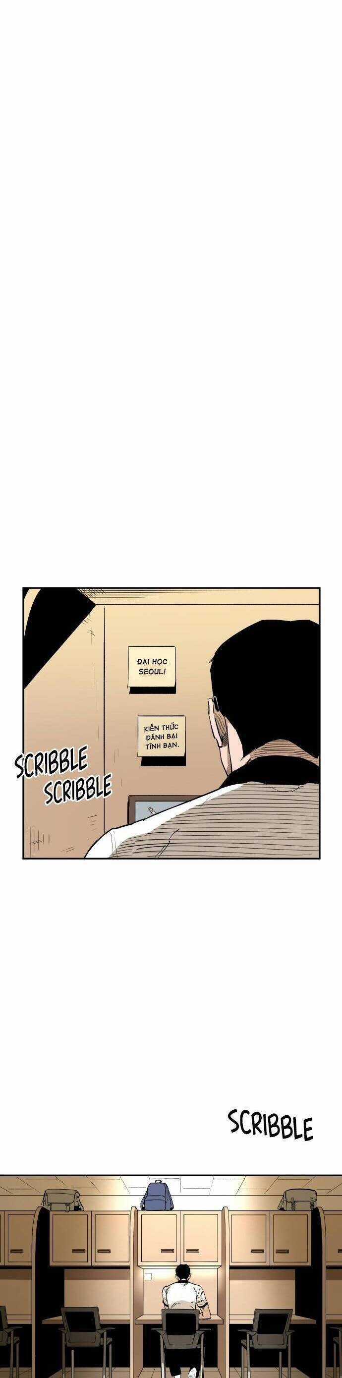 Sân Cỏ Chiến Kí Chương 82 trang 4