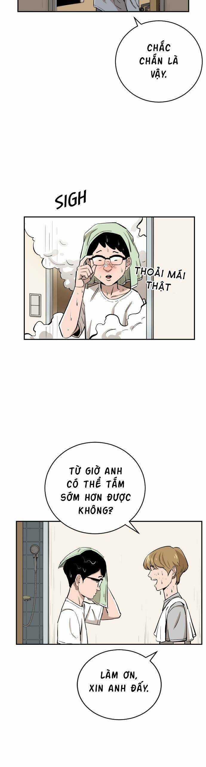 Sân Cỏ Chiến Kí Chương 82 trang 41