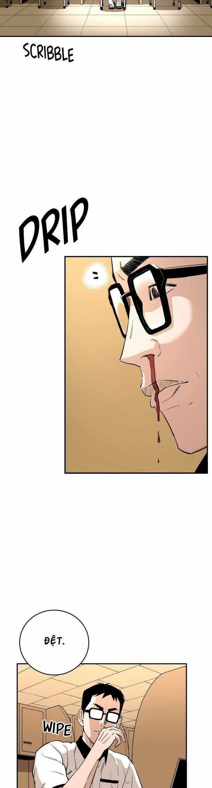 Sân Cỏ Chiến Kí Chương 82 trang 5