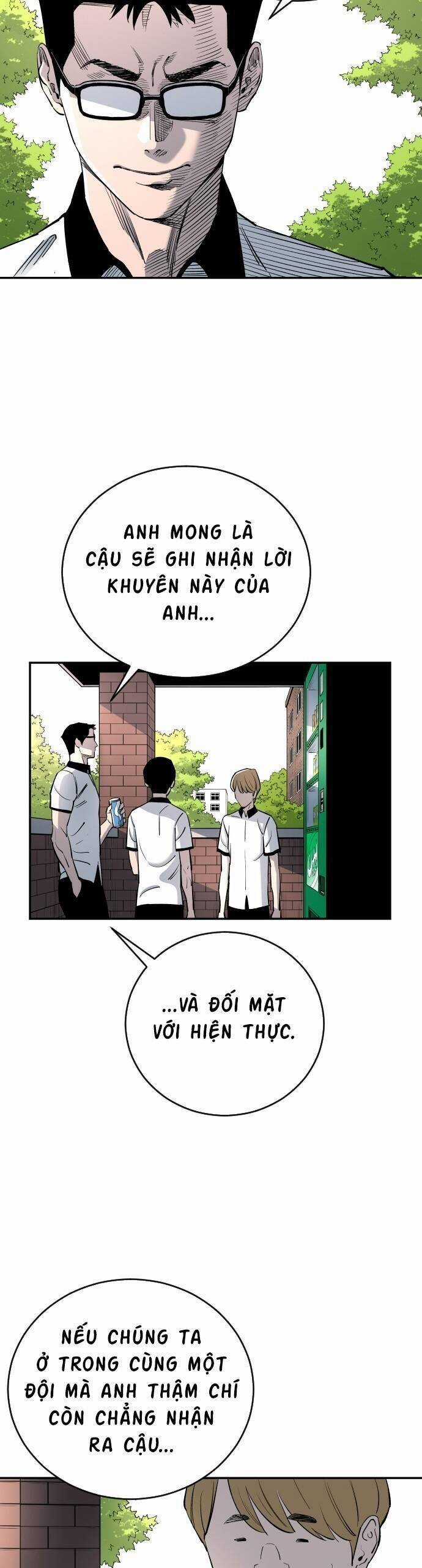 Sân Cỏ Chiến Kí Chương 83 trang 13