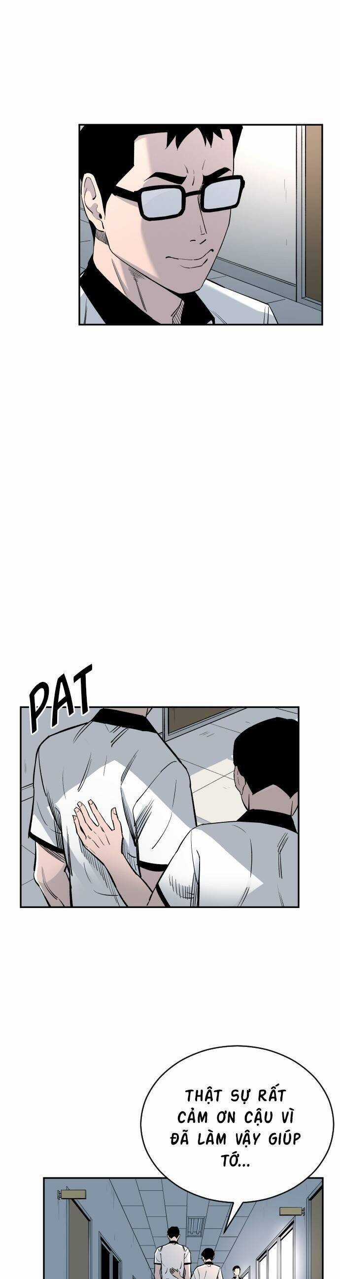 Sân Cỏ Chiến Kí Chương 83 trang 15