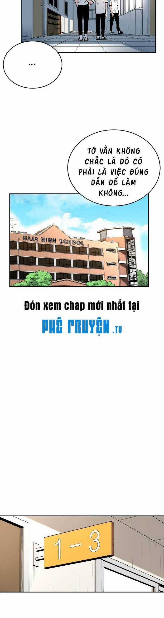 Sân Cỏ Chiến Kí Chương 83 trang 16