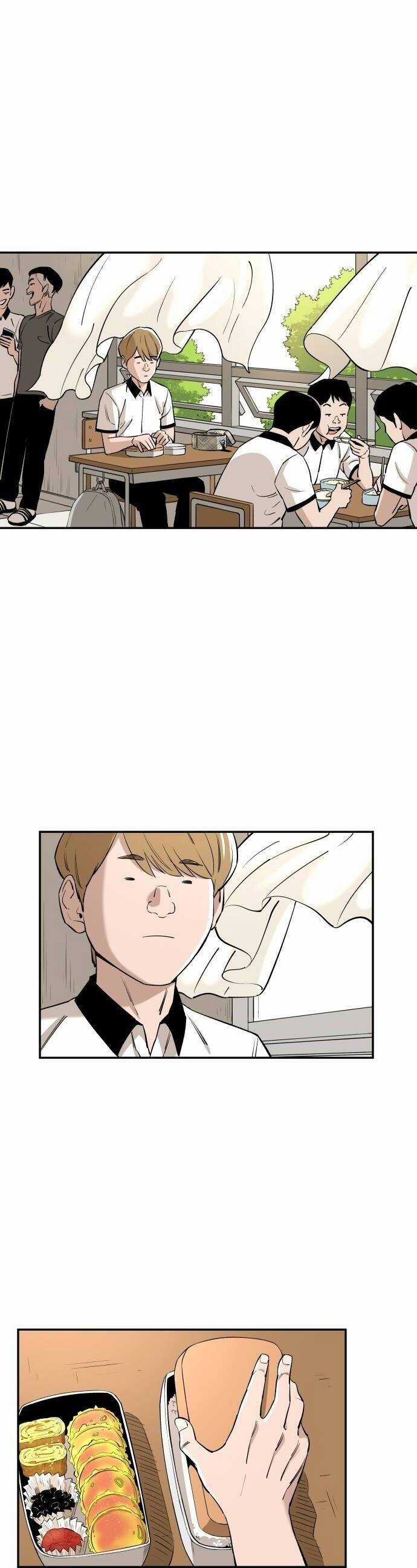 Sân Cỏ Chiến Kí Chương 83 trang 17