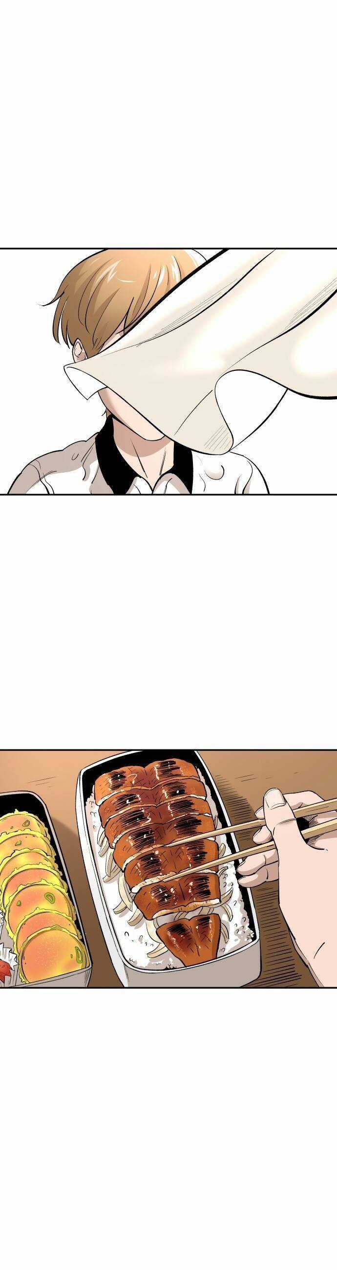 Sân Cỏ Chiến Kí Chương 83 trang 19