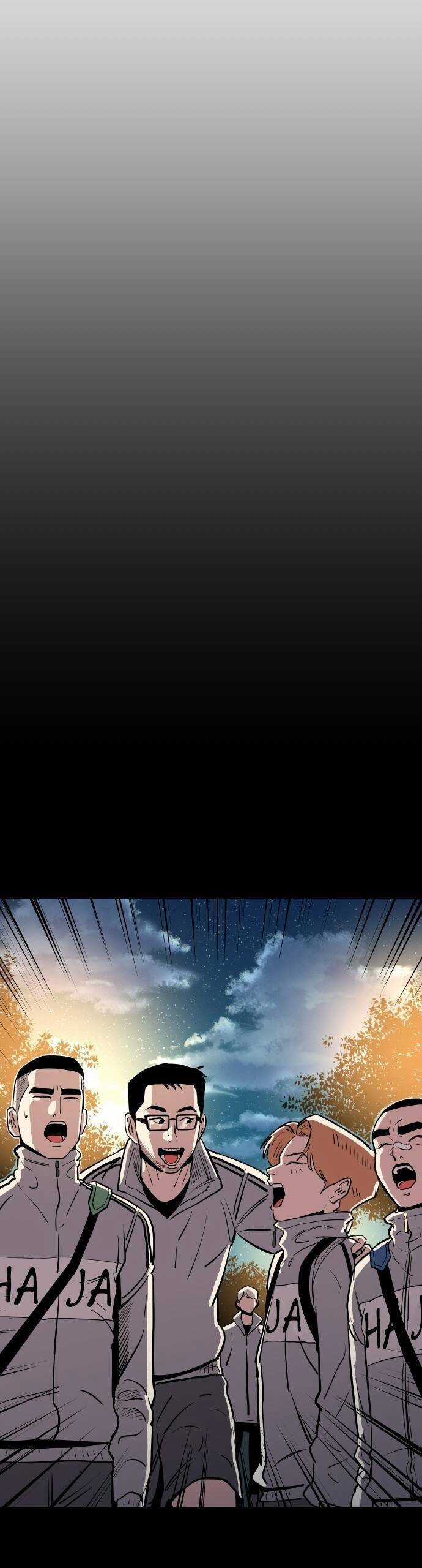 Sân Cỏ Chiến Kí Chương 83 trang 34