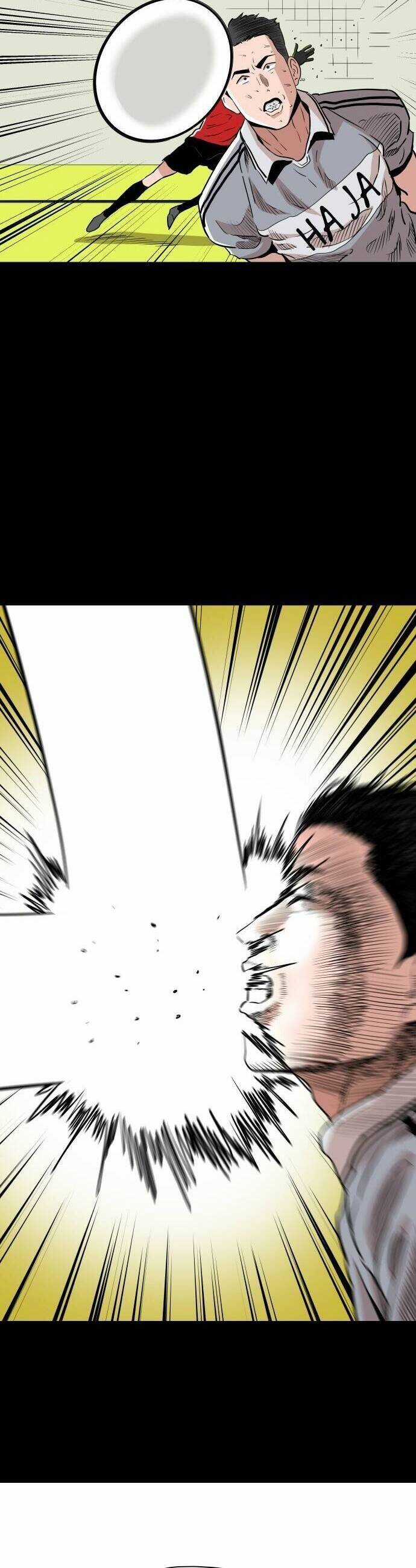 Sân Cỏ Chiến Kí Chương 83 trang 36