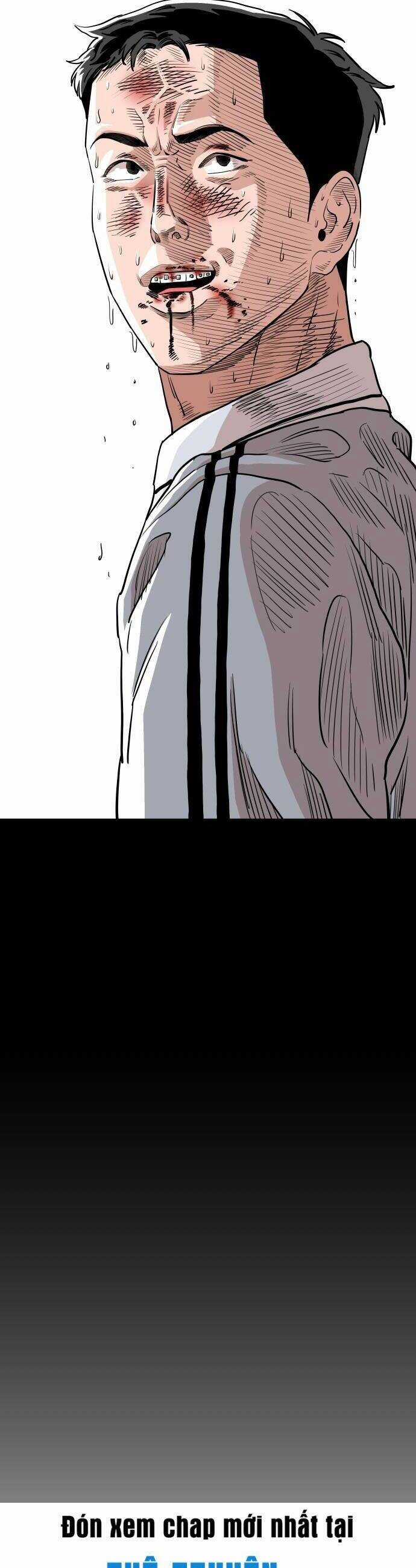 Sân Cỏ Chiến Kí Chương 83 trang 37