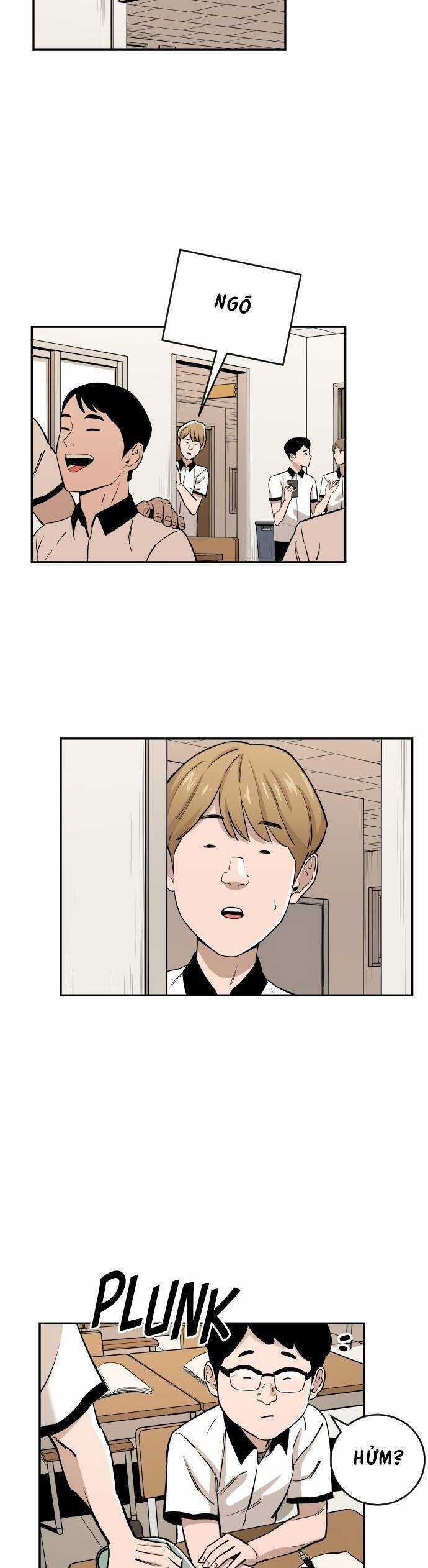 Sân Cỏ Chiến Kí Chương 83 trang 4