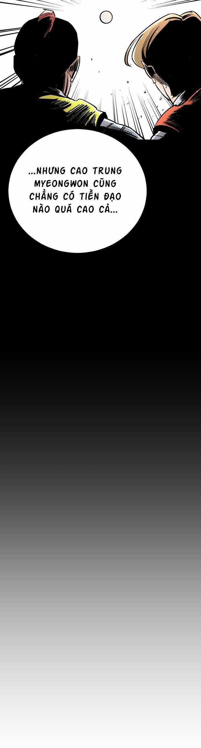 Sân Cỏ Chiến Kí Chương 83 trang 44