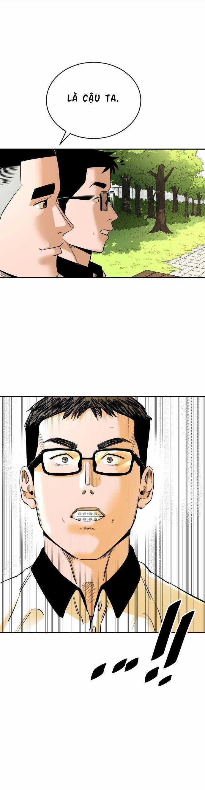 Sân Cỏ Chiến Kí Chương 83 trang 45