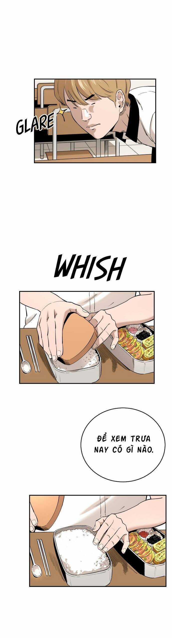 Sân Cỏ Chiến Kí Chương 83 trang 7