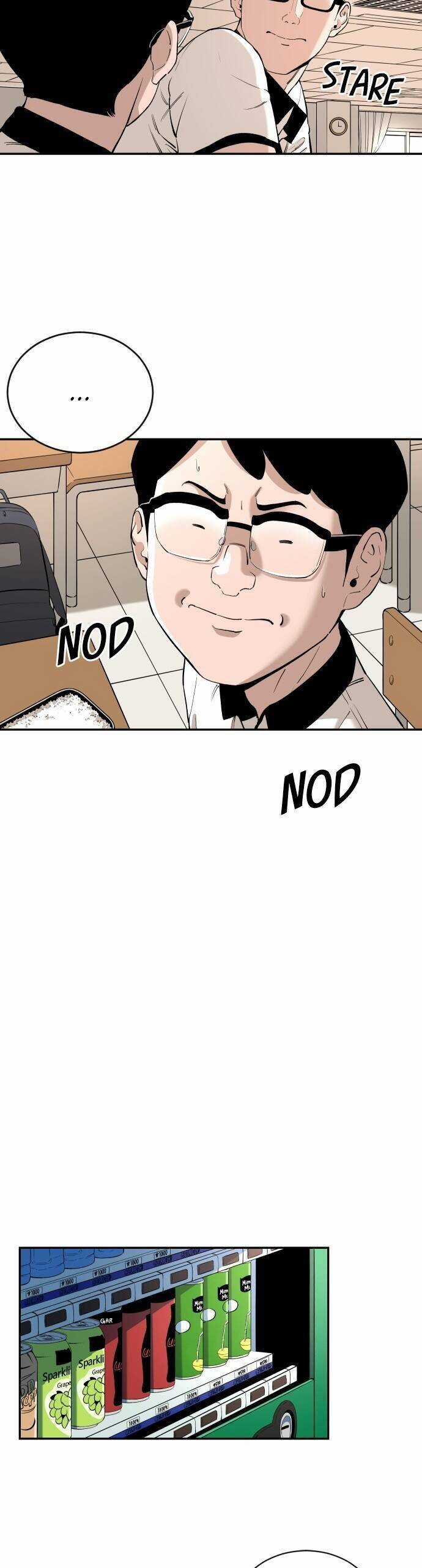 Sân Cỏ Chiến Kí Chương 83 trang 9