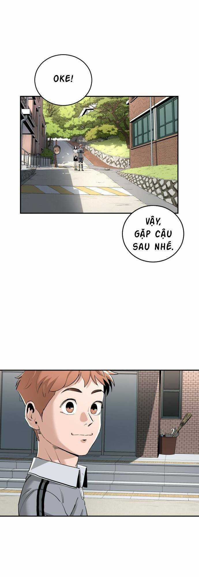 Sân Cỏ Chiến Kí Chương 84 trang 13