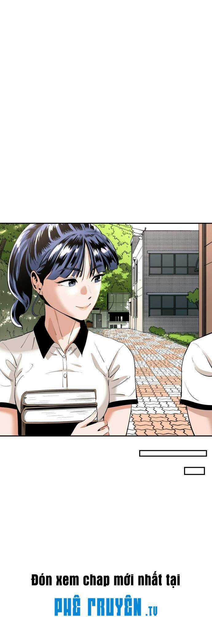 Sân Cỏ Chiến Kí Chương 84 trang 14