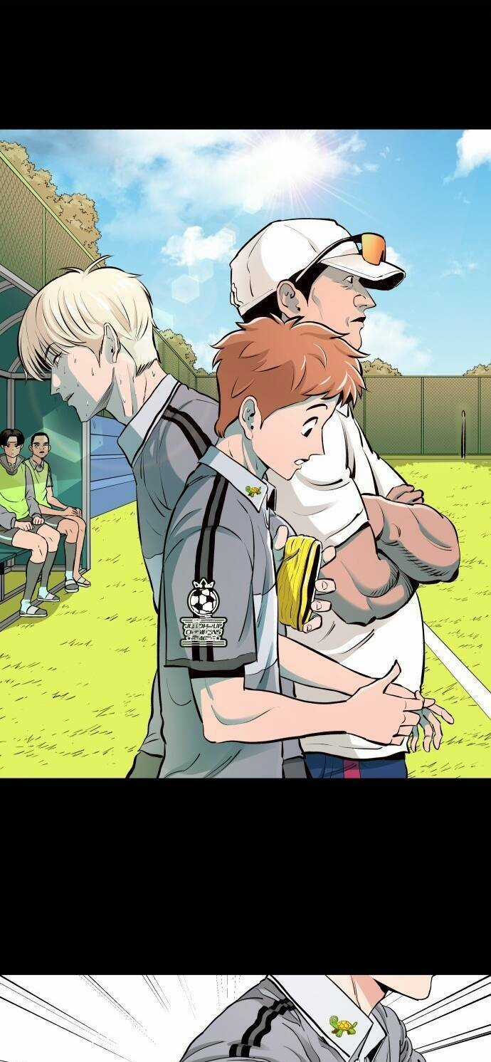 Sân Cỏ Chiến Kí Chương 84 trang 18