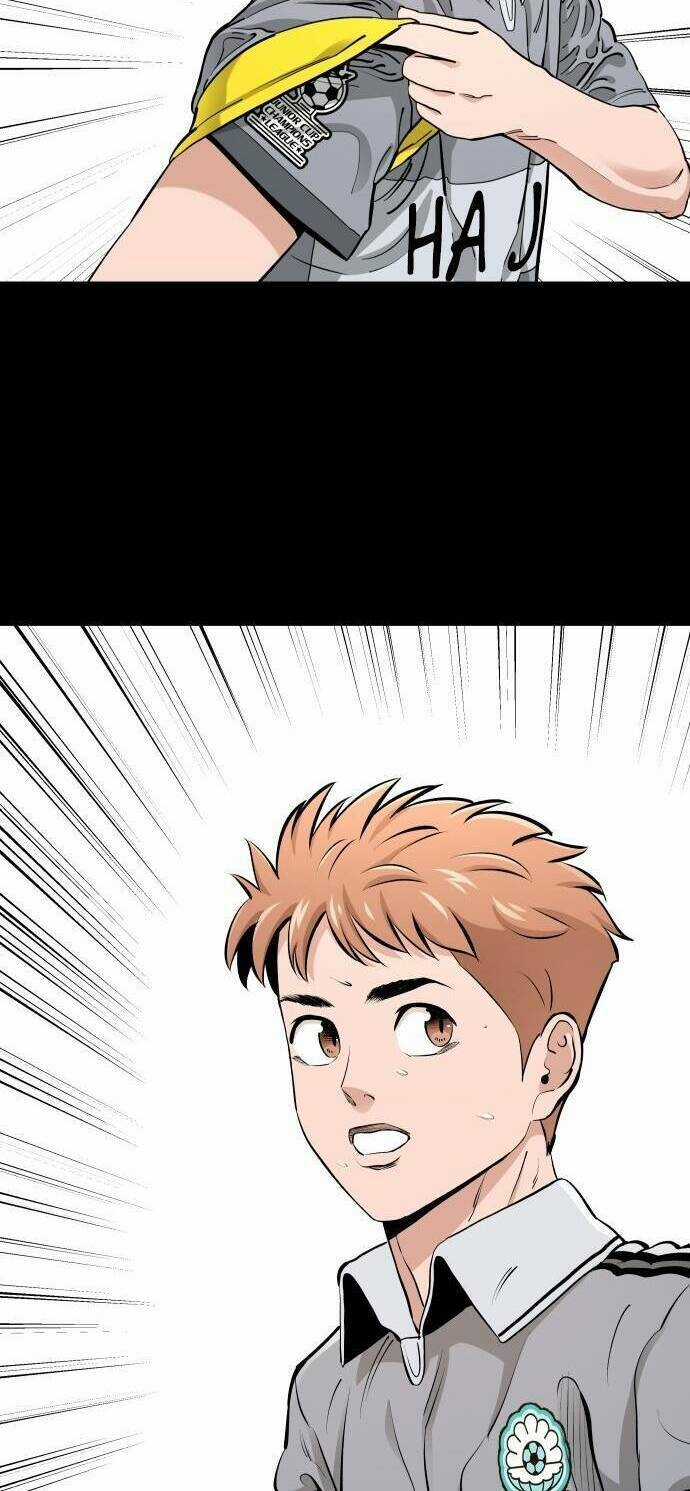 Sân Cỏ Chiến Kí Chương 84 trang 19