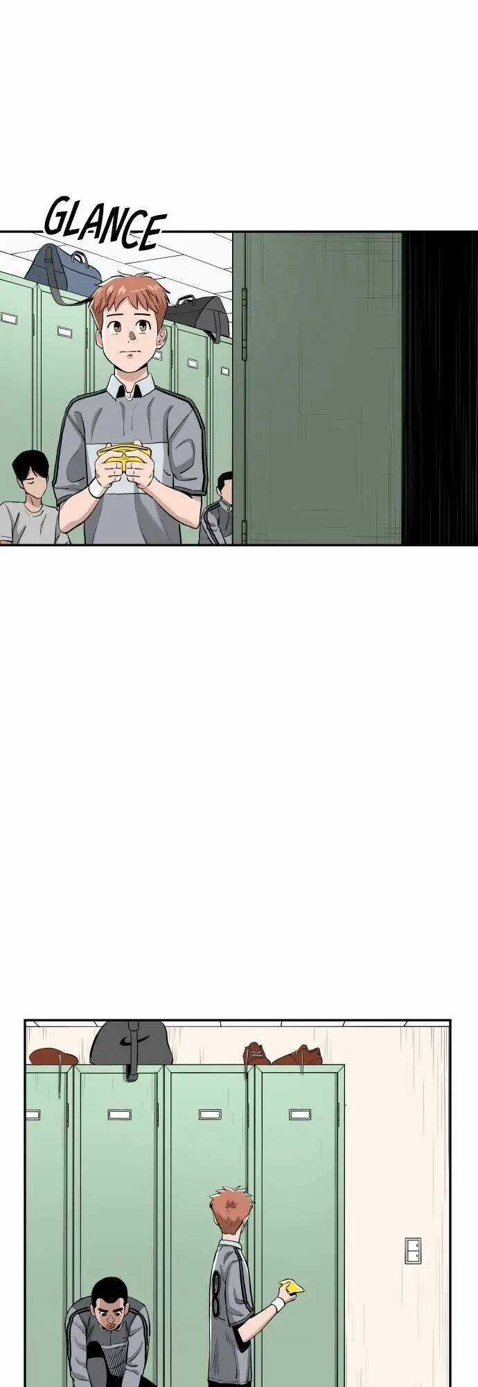 Sân Cỏ Chiến Kí Chương 84 trang 22