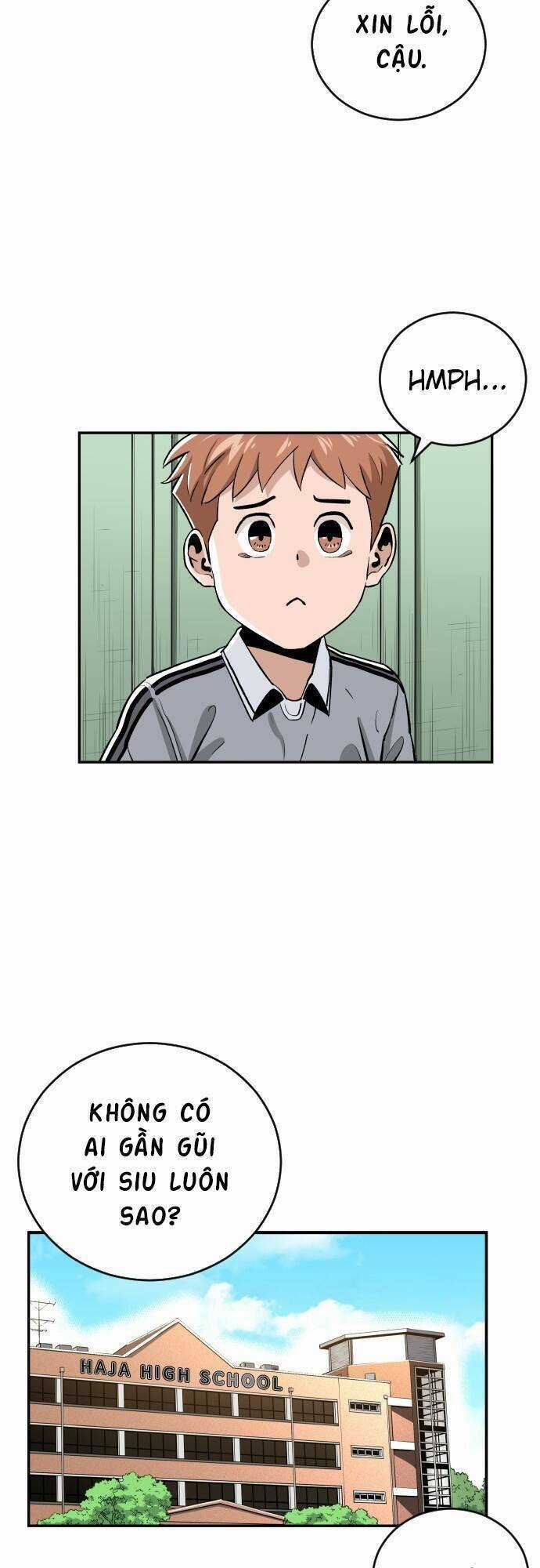 Sân Cỏ Chiến Kí Chương 84 trang 30