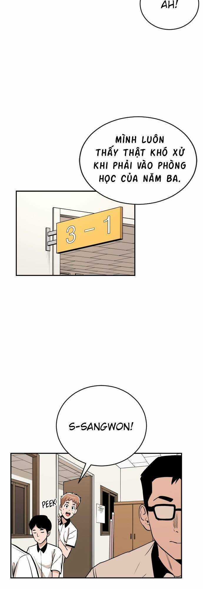 Sân Cỏ Chiến Kí Chương 84 trang 31