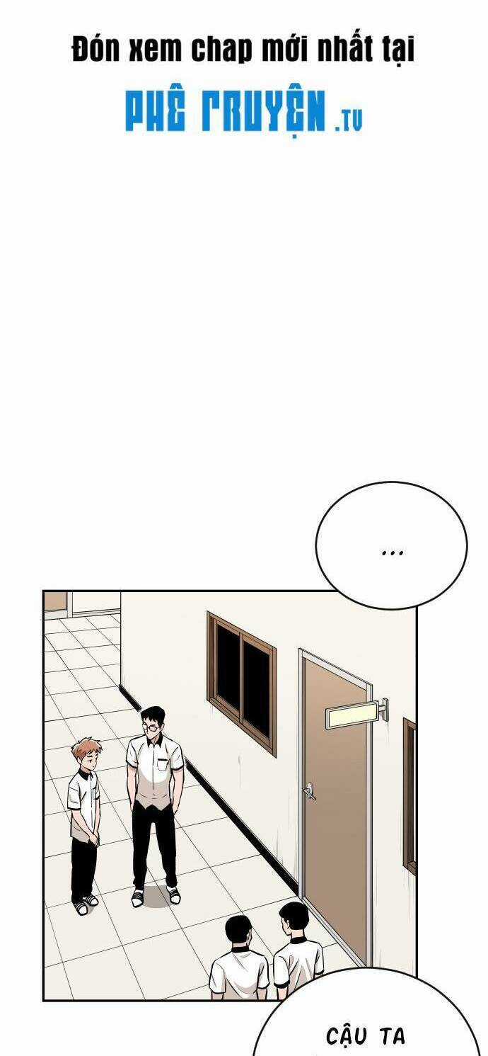 Sân Cỏ Chiến Kí Chương 84 trang 33