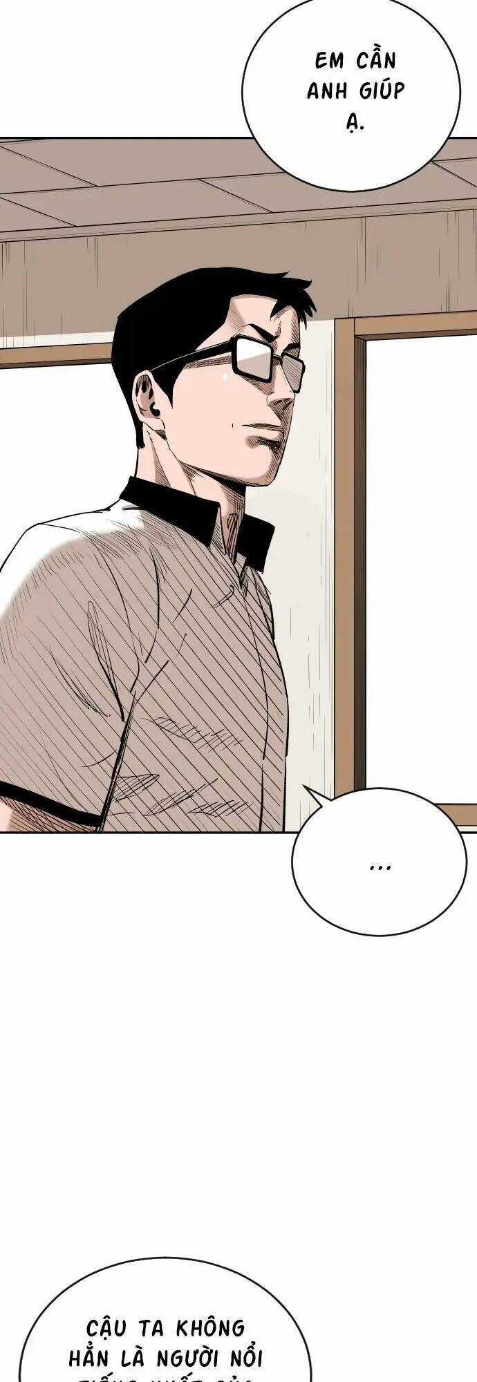 Sân Cỏ Chiến Kí Chương 84 trang 35