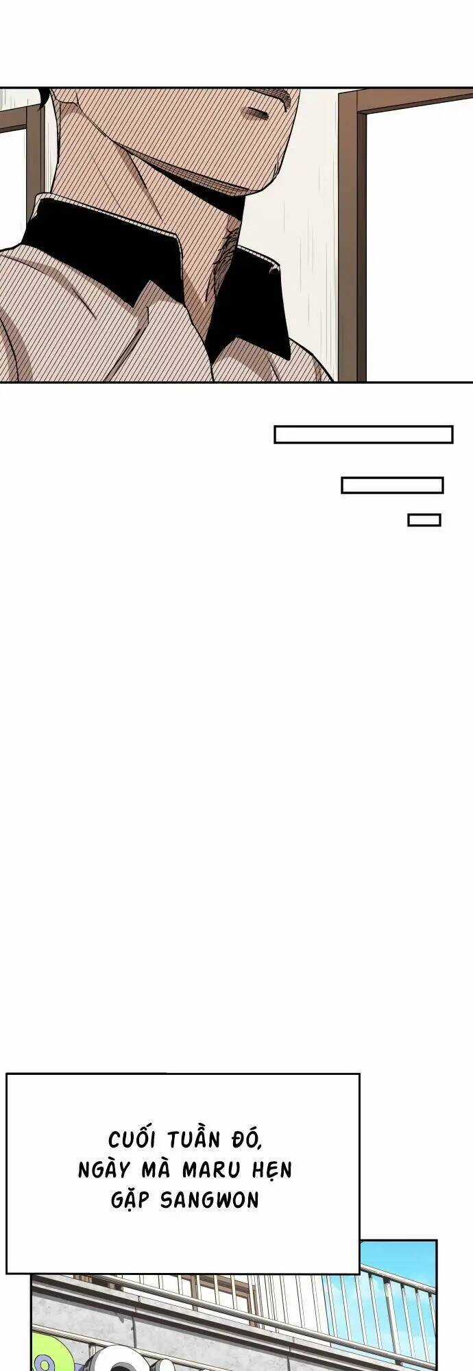 Sân Cỏ Chiến Kí Chương 84 trang 37