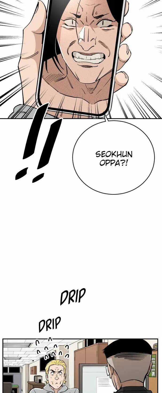 Sân Cỏ Chiến Kí Chương 84 trang 4