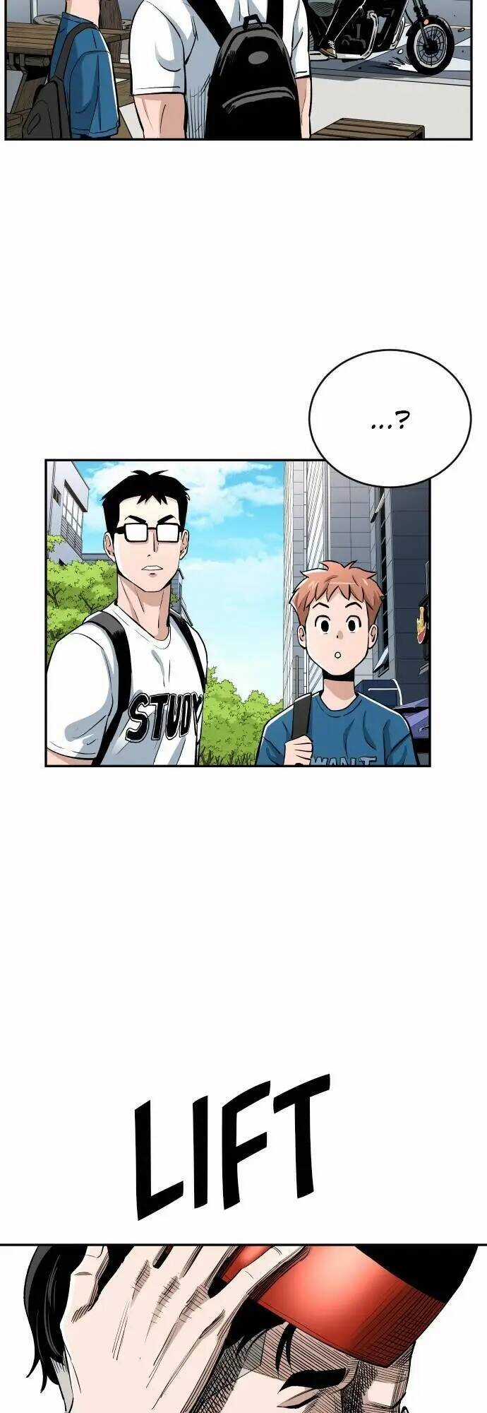 Sân Cỏ Chiến Kí Chương 84 trang 41