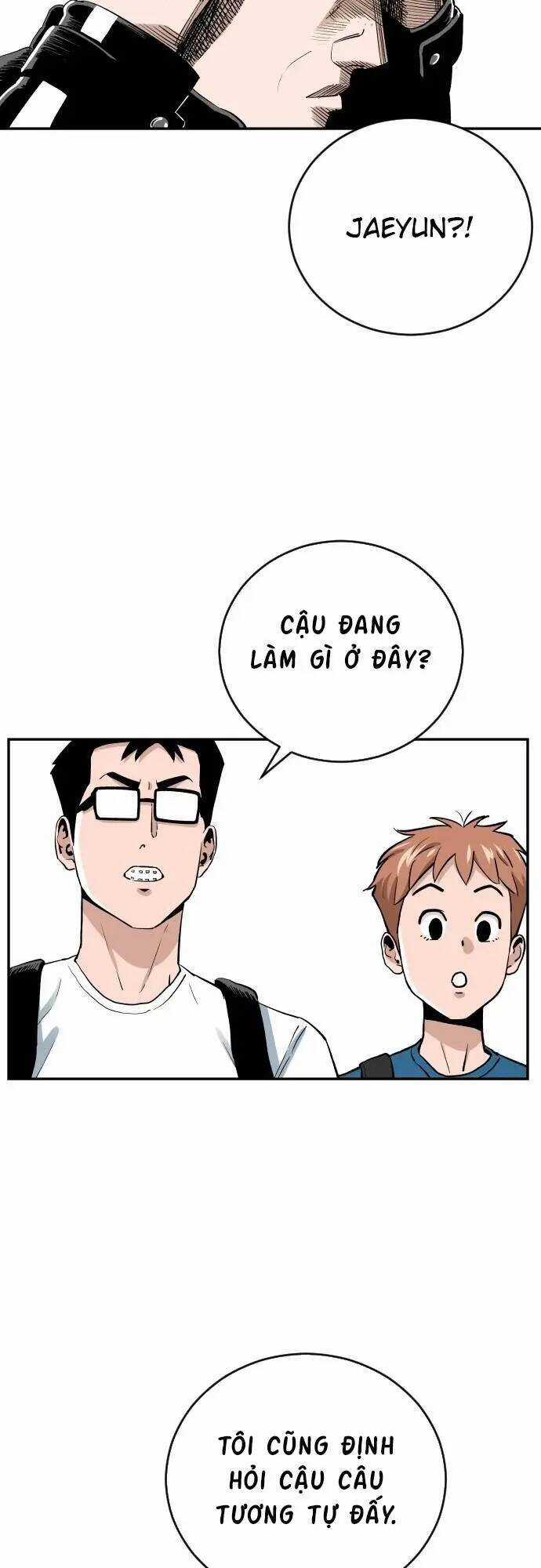 Sân Cỏ Chiến Kí Chương 84 trang 42