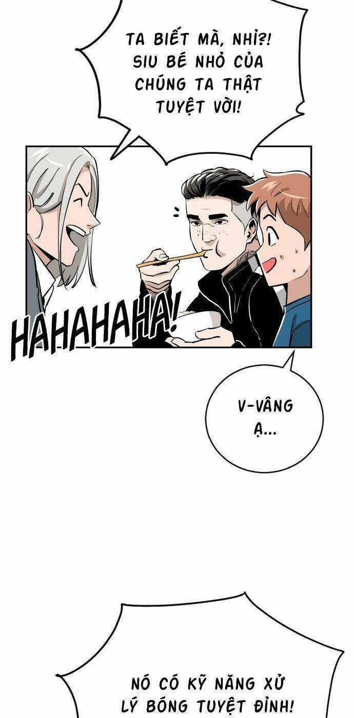 Sân Cỏ Chiến Kí Chương 84 trang 54