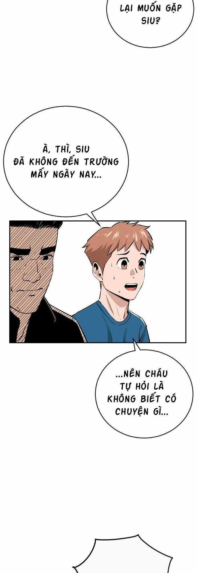 Sân Cỏ Chiến Kí Chương 84 trang 59