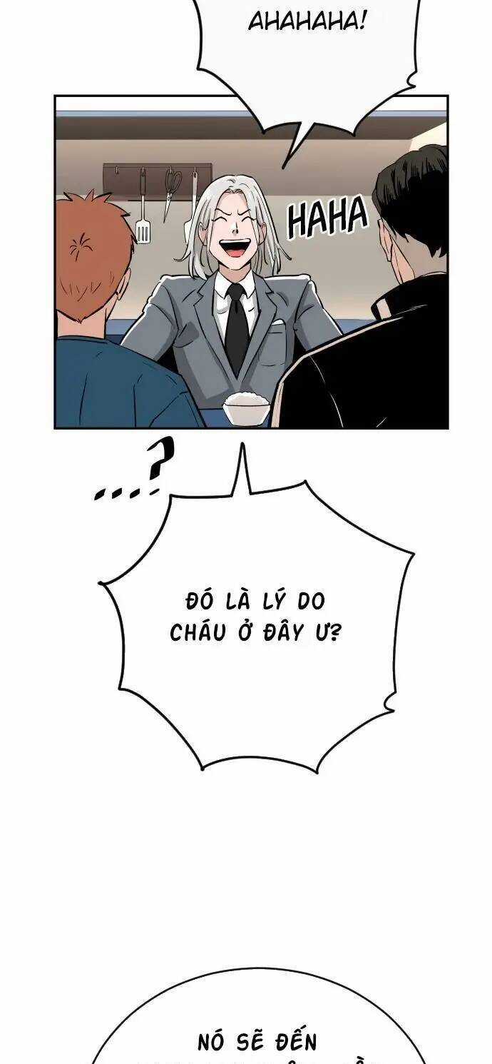 Sân Cỏ Chiến Kí Chương 84 trang 60