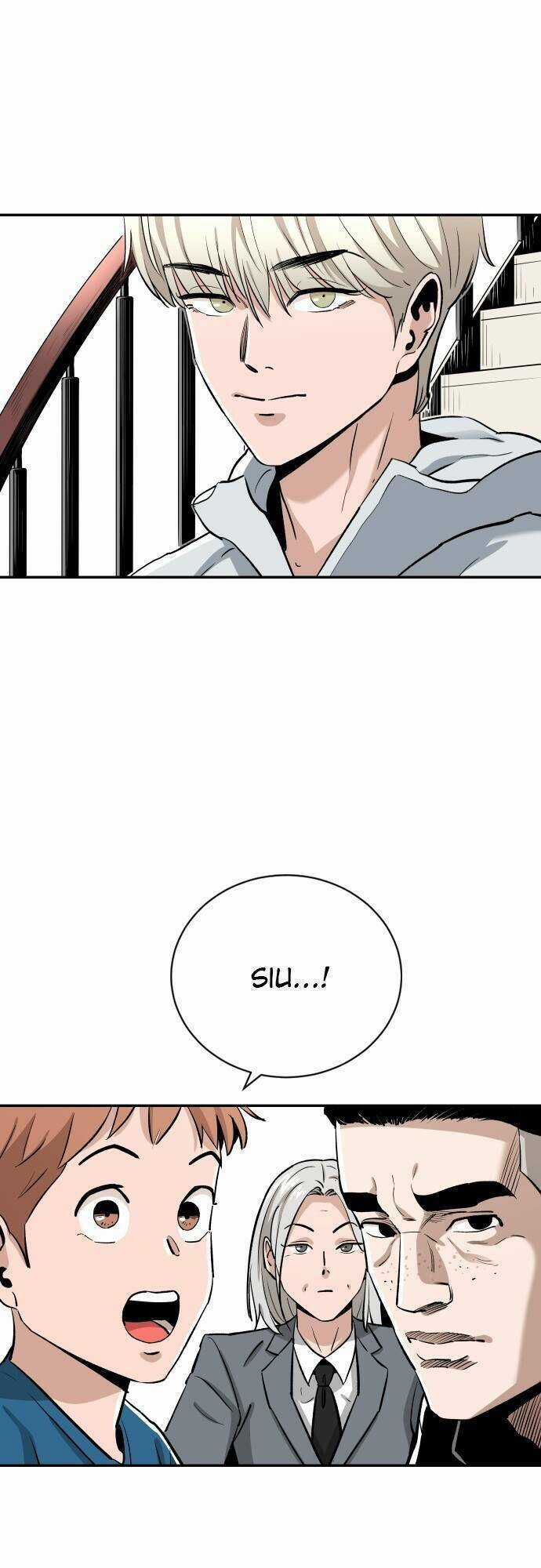 Sân Cỏ Chiến Kí Chương 84 trang 64