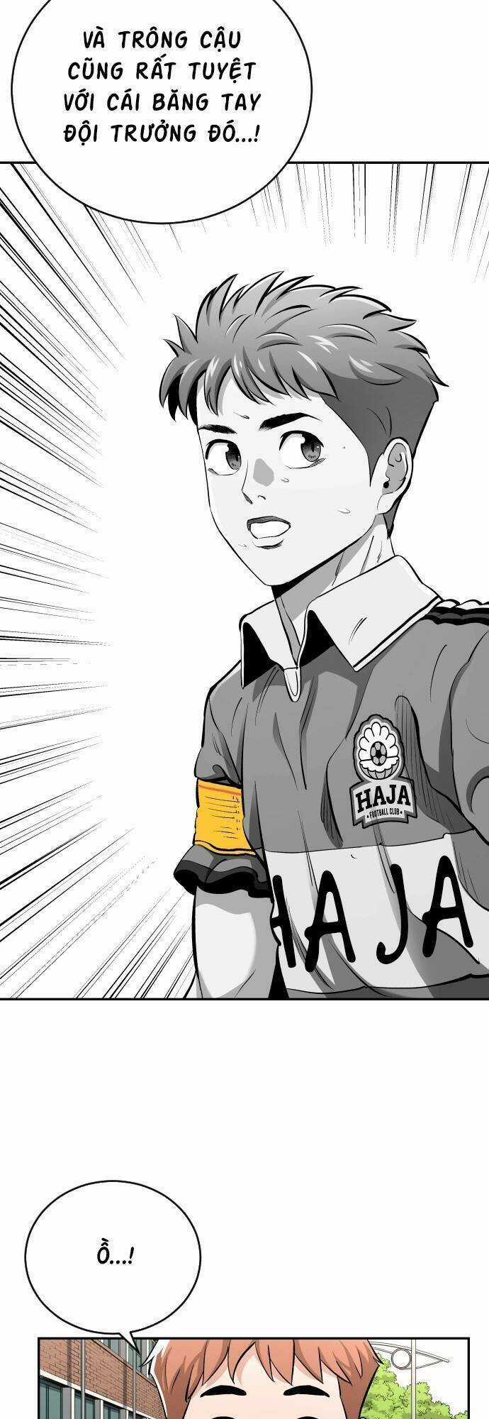 Sân Cỏ Chiến Kí Chương 84 trang 8