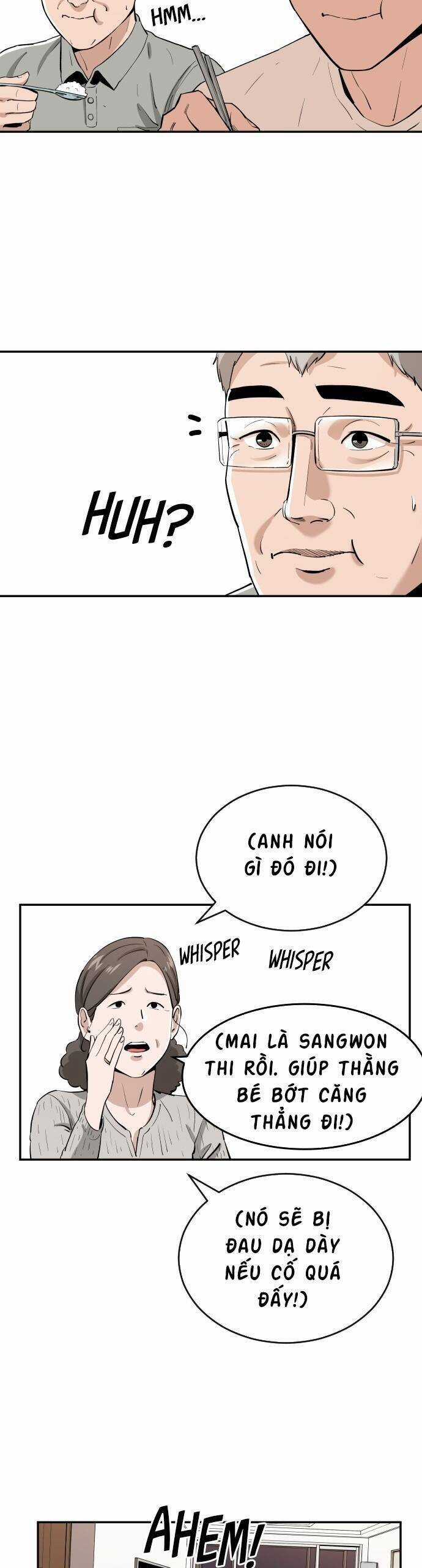 Sân Cỏ Chiến Kí Chương 85 trang 10