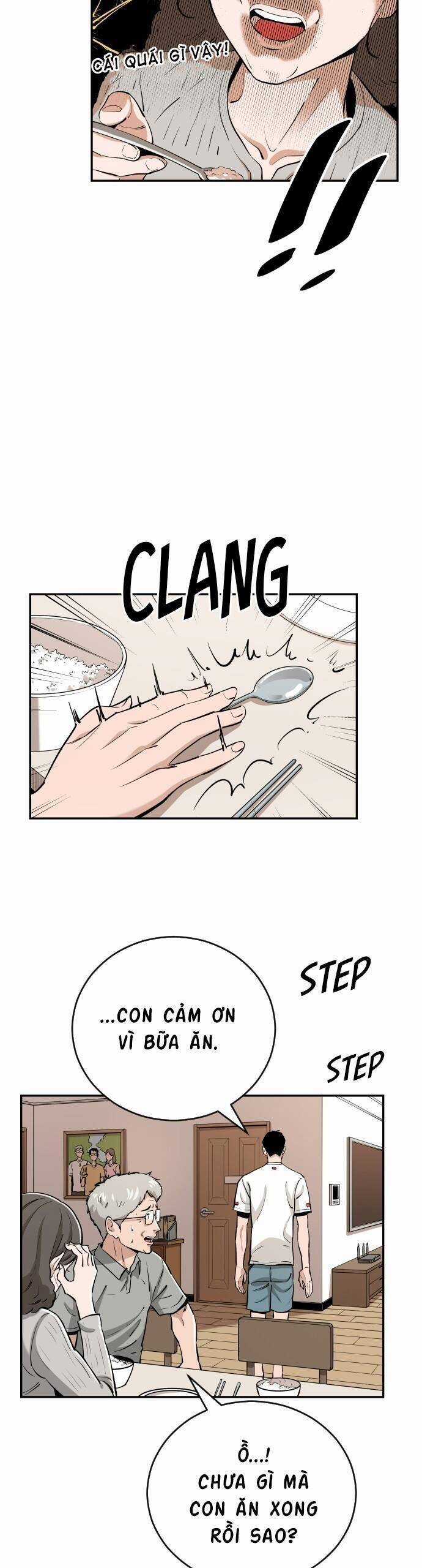 Sân Cỏ Chiến Kí Chương 85 trang 13