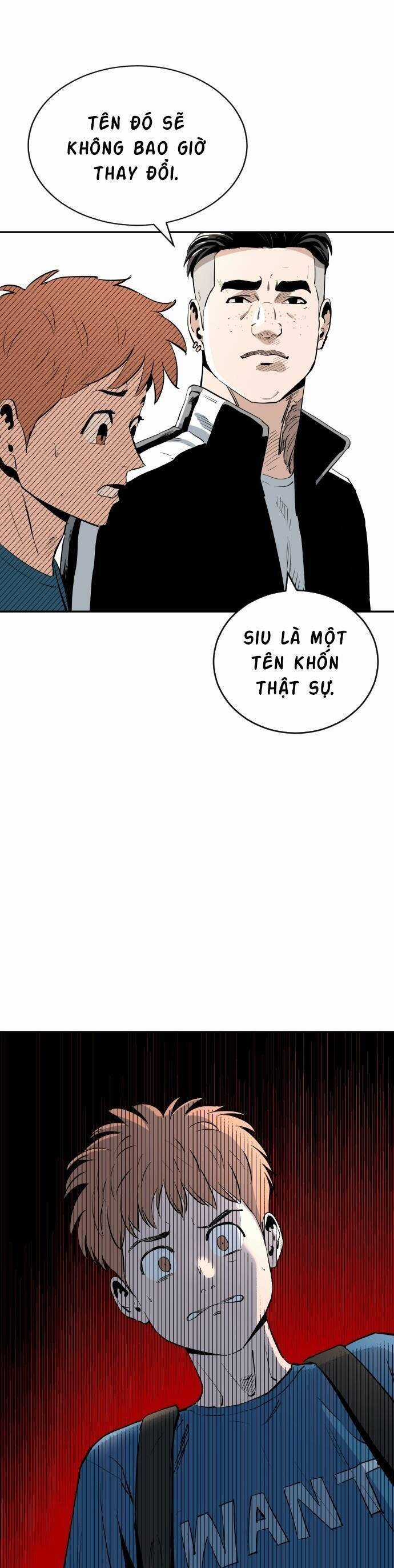 Sân Cỏ Chiến Kí Chương 85 trang 2