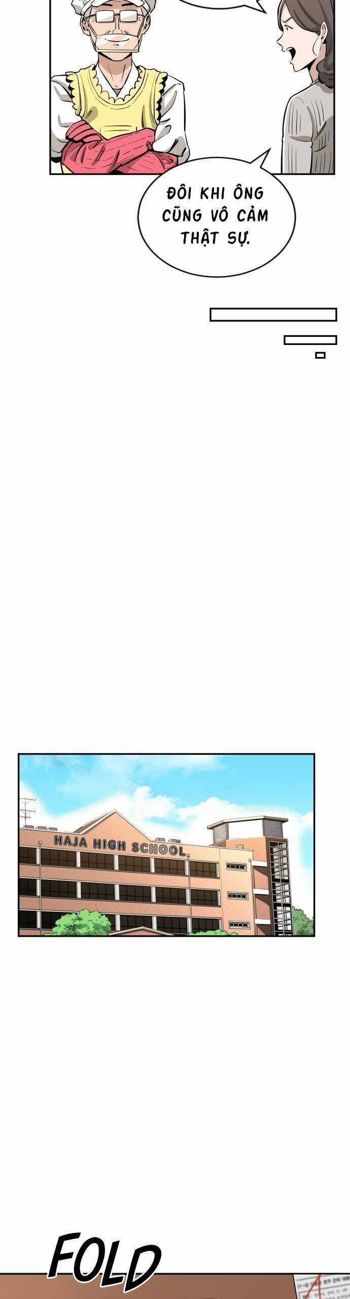 Sân Cỏ Chiến Kí Chương 85 trang 23