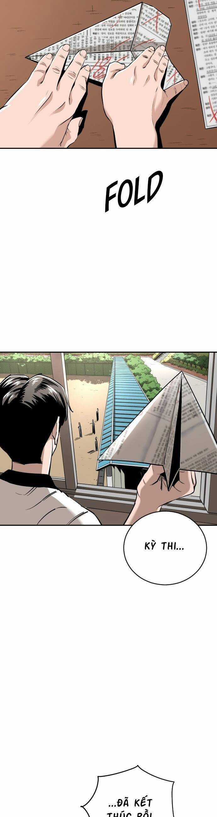 Sân Cỏ Chiến Kí Chương 85 trang 24