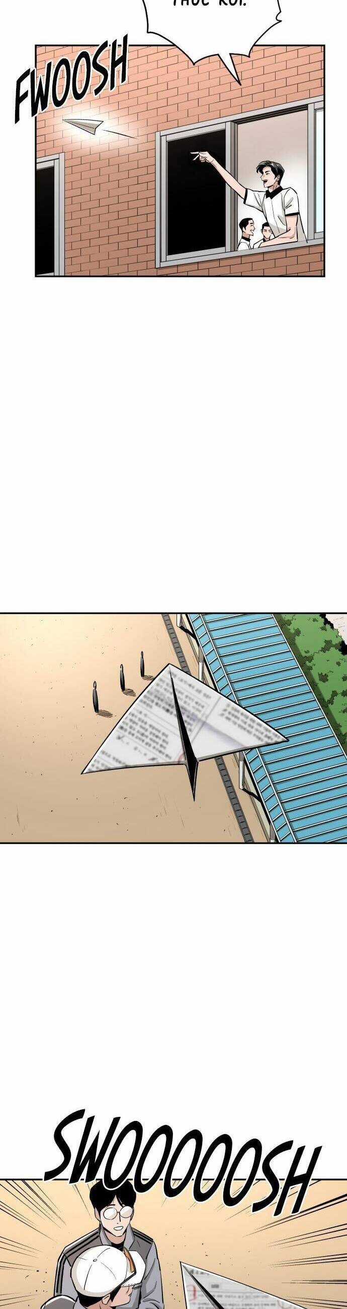 Sân Cỏ Chiến Kí Chương 85 trang 25