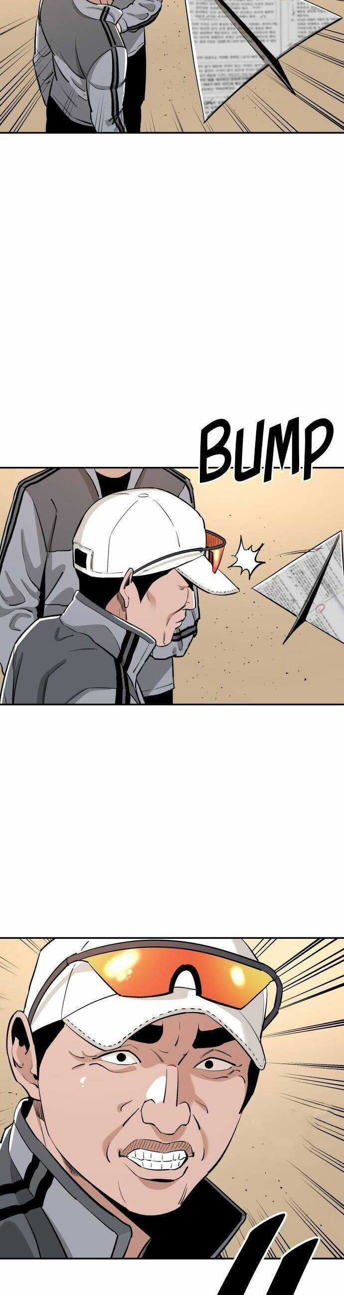 Sân Cỏ Chiến Kí Chương 85 trang 26