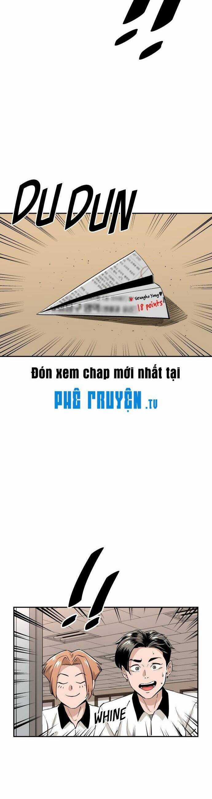 Sân Cỏ Chiến Kí Chương 85 trang 27