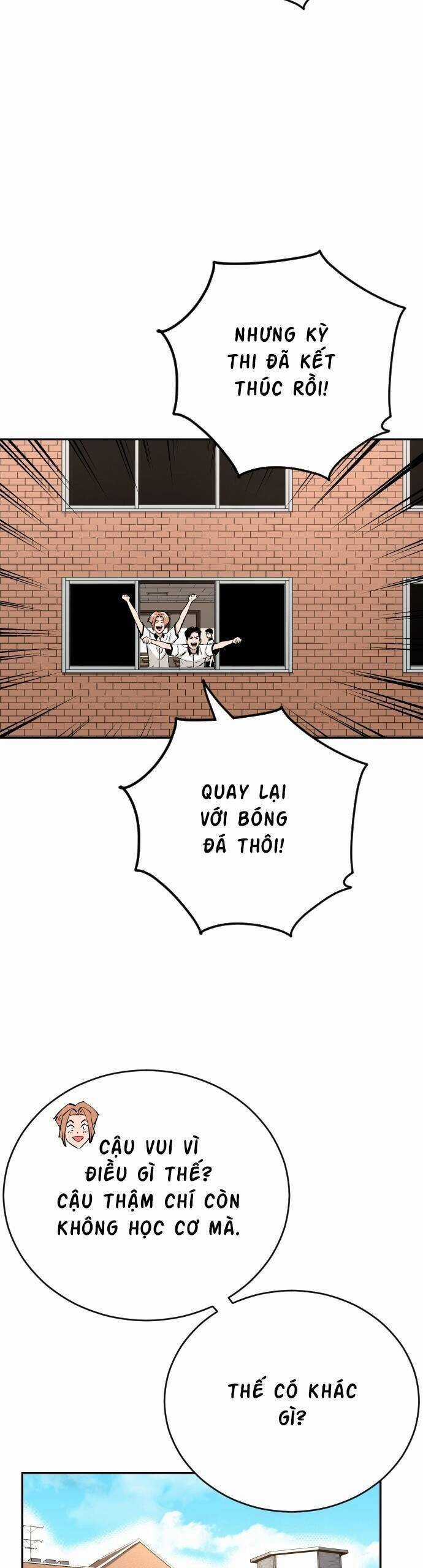 Sân Cỏ Chiến Kí Chương 85 trang 29