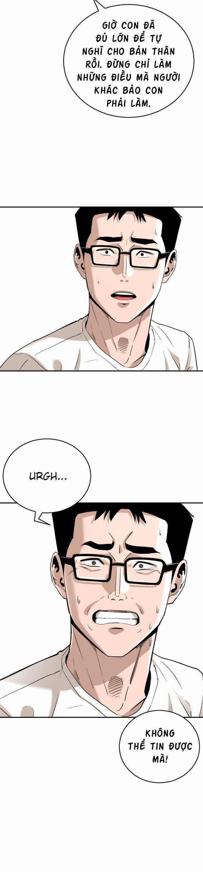 Sân Cỏ Chiến Kí Chương 85 trang 44